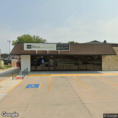 Dentist Office Image for provider