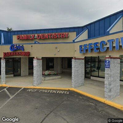 Dentist Office Image for provider