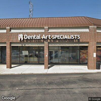 Dentist Office Image for provider