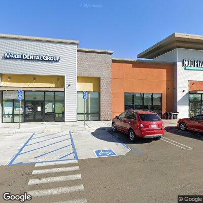 Dentist Office Image for provider