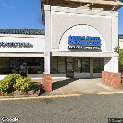 Dentist Office Image for provider
