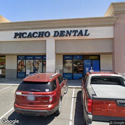 Dentist Office Image for provider
