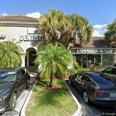Dentist Office Image for provider