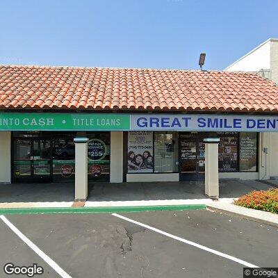 Dentist Office Image for provider