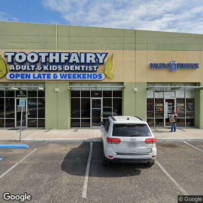 Dentist Office Image for provider