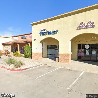 Dentist Office Image for provider