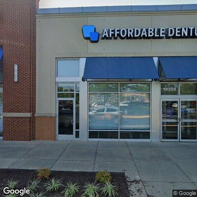 Dentist Office Image for provider