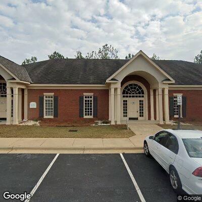 Dentist Office Image for provider