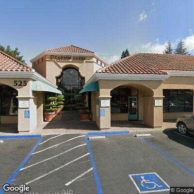 Dentist Office Image for provider