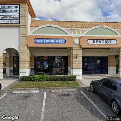 Dentist Office Image for provider