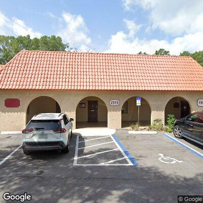 Dentist Office Image for provider