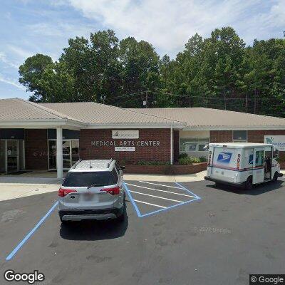 Dentist Office Image for provider