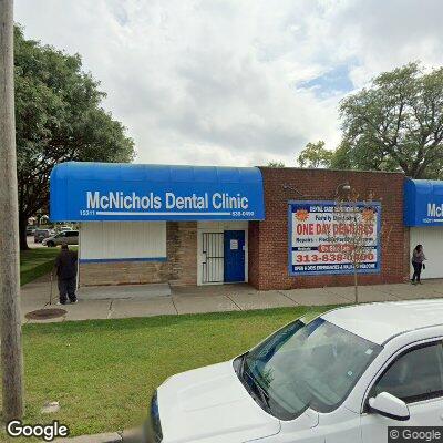 Dentist Office Image for provider