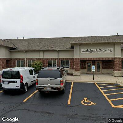 Dentist Office Image for provider