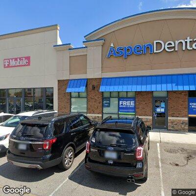 Dentist Office Image for provider