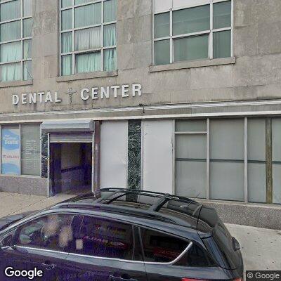 Dentist Office Image for provider