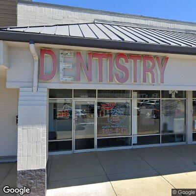 Dentist Office Image for provider