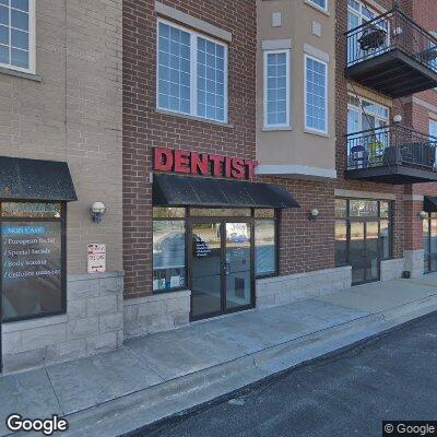 Dentist Office Image for provider