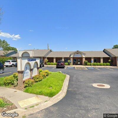 Dentist Office Image for provider