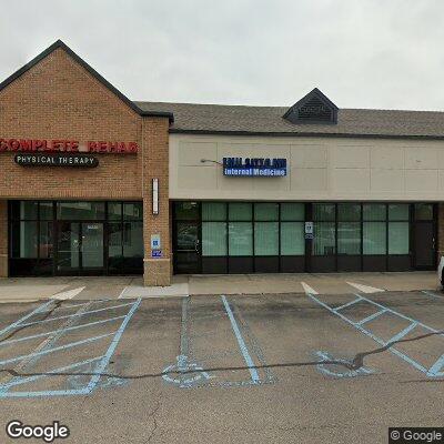 Dentist Office Image for provider
