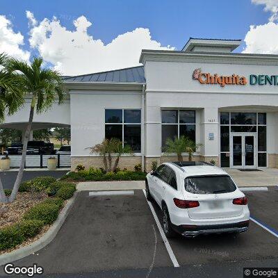 Dentist Office Image for provider