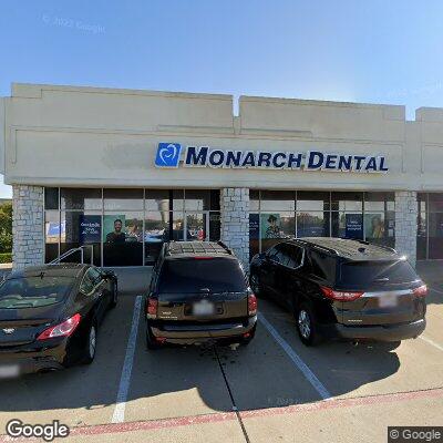 Dentist Office Image for provider
