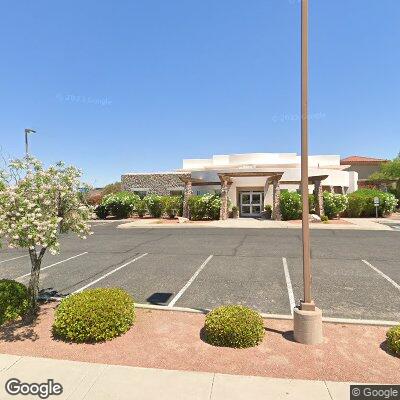 Dentist Office Image for provider