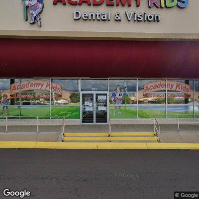 Dentist Office Image for provider