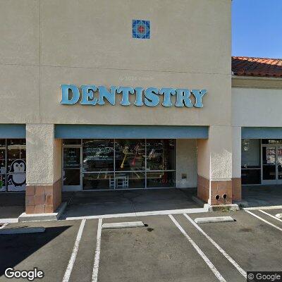 Dentist Office Image for provider