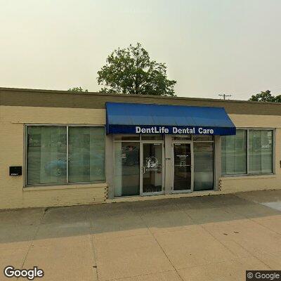 Dentist Office Image for provider