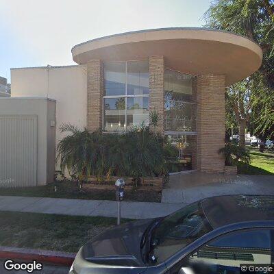 Dentist Office Image for provider
