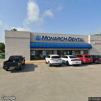 Dentist Office Image for provider