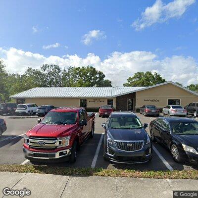 Dentist Office Image for provider
