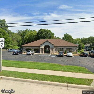 Dentist Office Image for provider
