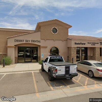 Dentist Office Image for provider