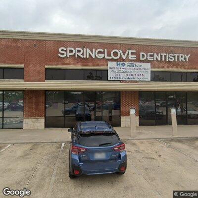Dentist Office Image for provider