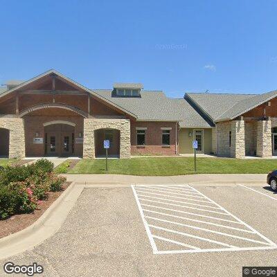Dentist Office Image for provider