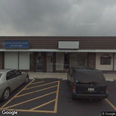 Dentist Office Image for provider
