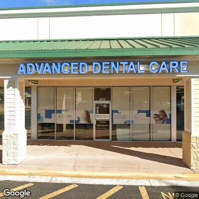 Dentist Office Image for provider