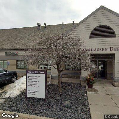 Dentist Office Image for provider