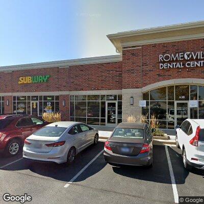 Dentist Office Image for provider