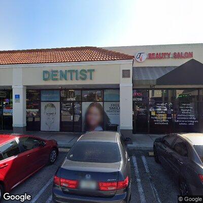 Dentist Office Image for provider