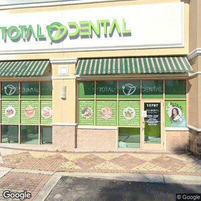 Dentist Office Image for provider