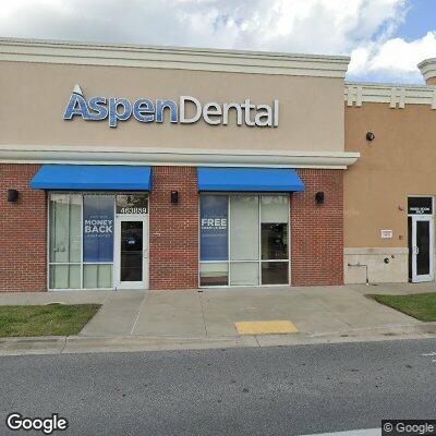 Dentist Office Image for provider