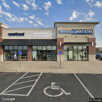 Dentist Office Image for provider
