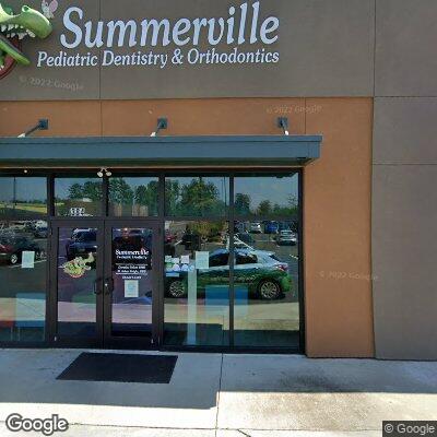 Dentist Office Image for provider