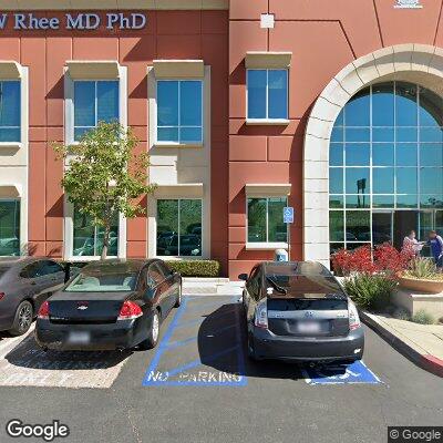 Dentist Office Image for provider