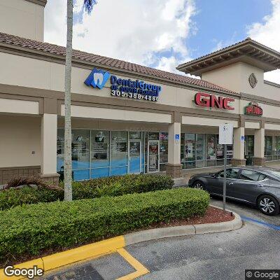 Dentist Office Image for provider