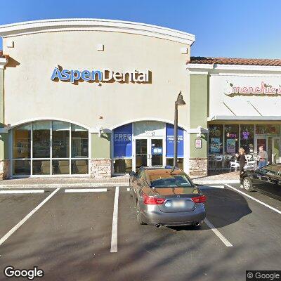 Dentist Office Image for provider