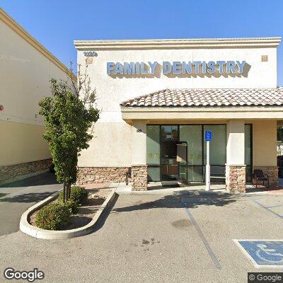 Dentist Office Image for provider